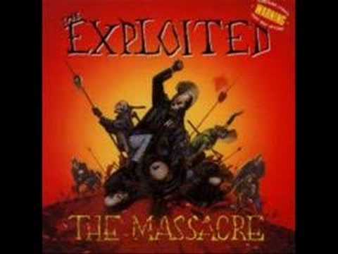 the exploited
