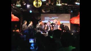 C.I.N.T.A. : D'EmBeSi (Part 1).wmv