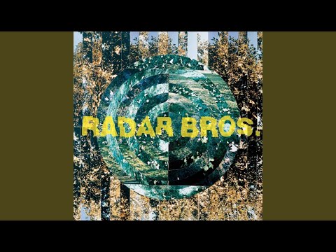 Radar Bros. — The River Shade