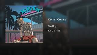 Sin Boy - Comsi Comsa