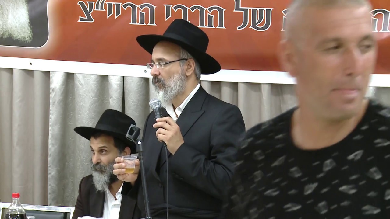 התוועדות יב תמוז - עם הרב מנגמי