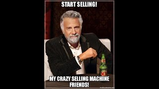 Ep. 9 Selling The Baseball Card Collection