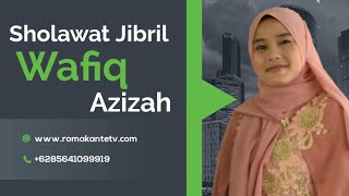 Wafiq Azizah Sholallohu Ala Muhammad Live PondPes AlHidayah Pucakwangi kendal 2022