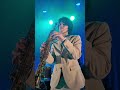 渾身の推しカメラ1【尾崎一宏/奇跡あなたにあえてよかった】