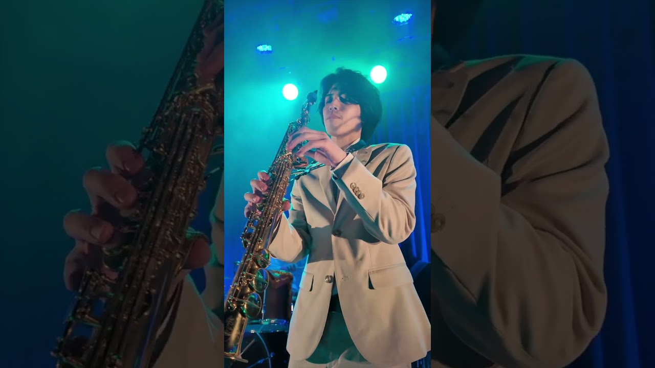 渾身の推しカメラ1【尾崎一宏/奇跡あなたにあえてよかった】