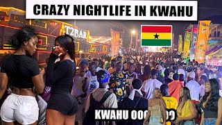 Kwahu Easter 2026😲You Won’t Believe What Happened🤯Mind-Blowing Scenes as Wild Party Energy Surpasses