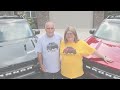 2021 Ford Bronco Sport Customer Handover