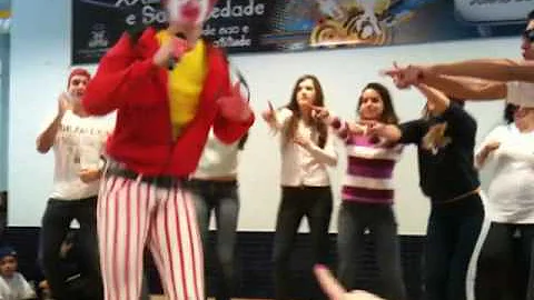 chico ronald