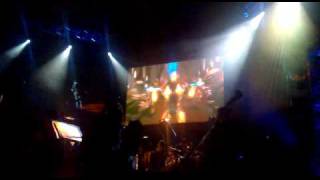 Video Games Live KL 2010 - Halo