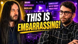 Hasan Piker Just EMBARRASSED Himself!