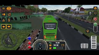 SAMPAI TERMINAL YOGYAKARTA FULL SEAT GUNUNG HARTA TELOLET#game screenshot 4