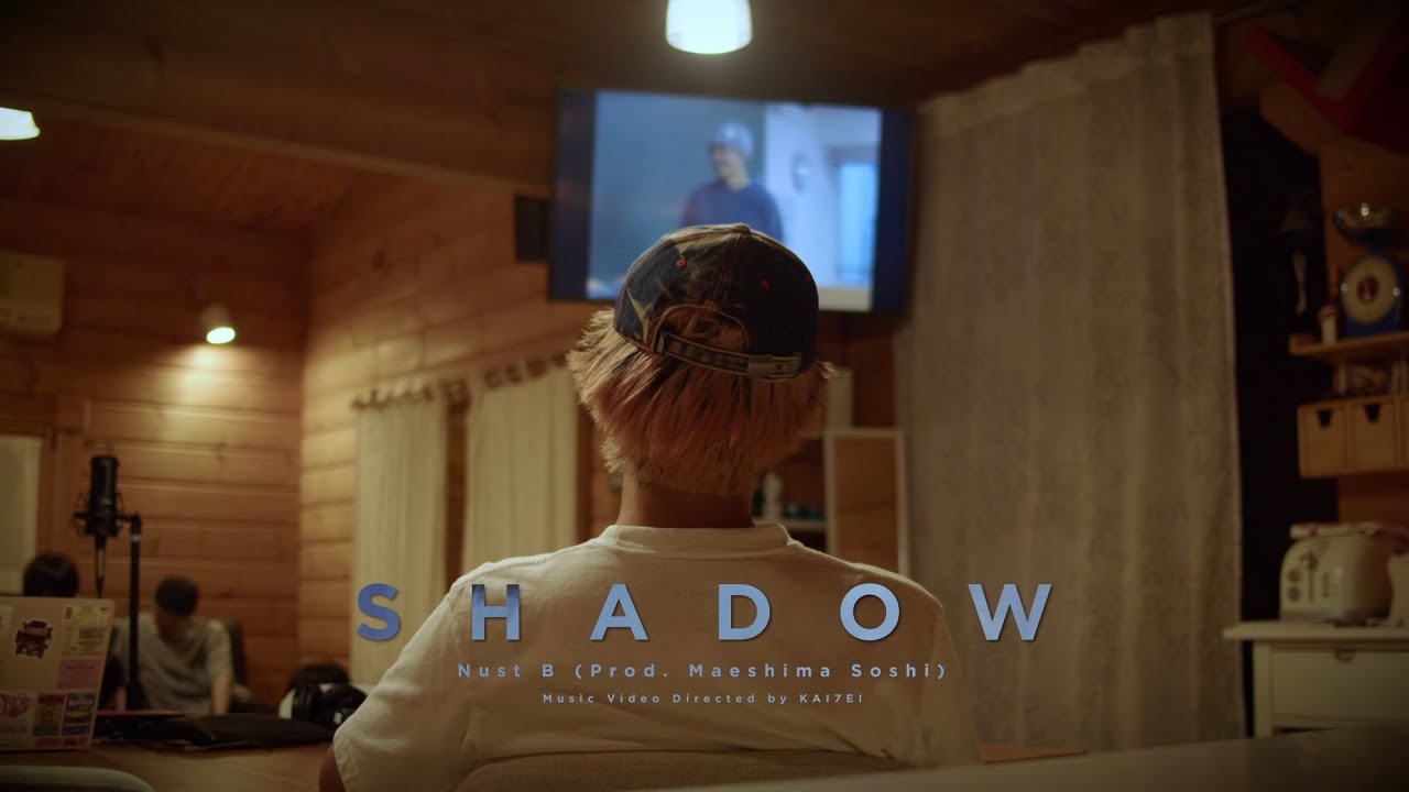 Mira Nust B ’SHADOW (Prod. maeshima soshi)' Official Music Video en YouTube Mira Nust B ’SHADOW (Prod. maeshima soshi)' Official Music Video en YouTube