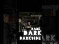 Darkside × SNAPE ❤️🔥🥶 #harrypotter #dracology #potterhead #severussnape