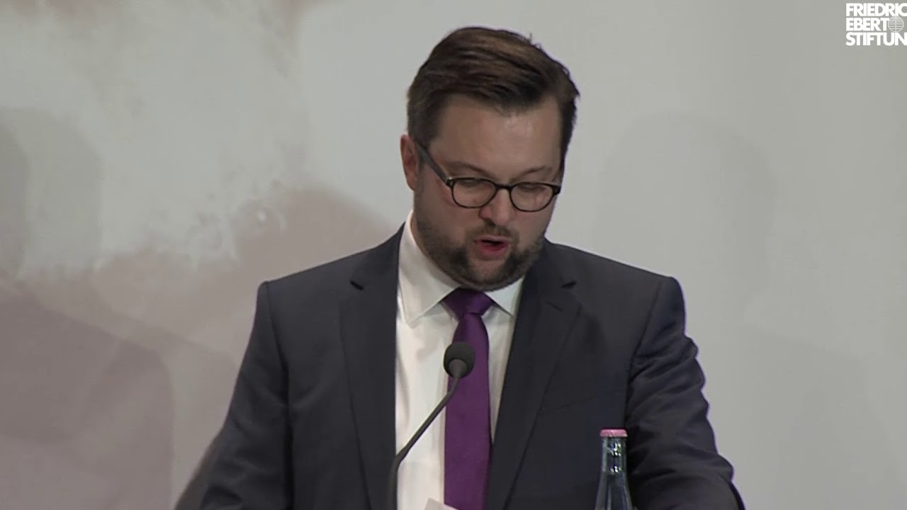 Капитализм и неравенство: лекция профессора доктора Оливера Нахтвея — #marx2018