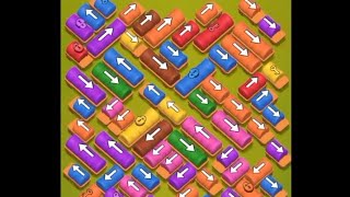 331-332 Level Farm craze Traffic jam puzzle game 2026