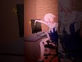 【汐吹あすか】 ディスプレイクラッシュ #varkshorts #vtuber #shorts