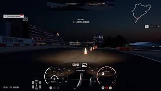 Belajar Nyetir Mobil Balap Malam Malam - Grand Turismo Sports  [ LIVE ]
