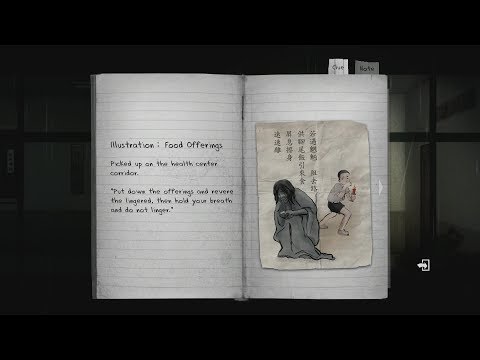 Detention : Chapter 1 - Walkthrough (PC)