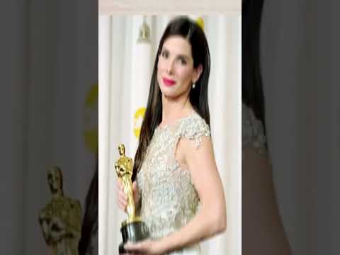 اغرب موقف حصل للممثله ساندرا بولوك