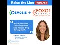 Rare Disease Parents Create a New Model for Drug Development: Nicole Johnson, Co-Founder and Exec...