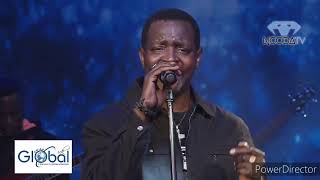 Suluman Chimbetu - Pane Asipo live @Ngoda tv