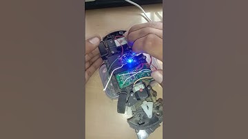 Charging module #arduino #howtomaketoysathome #arduinoproject