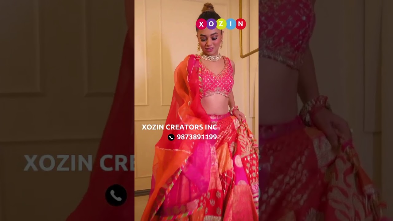 Harry's Designer Shoot | Nishad | f9 | Xozin Studio | 7926516788762552