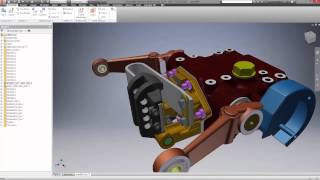 Autodesk Inventor Advantage - Interoperability