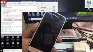 SAMSUNG J320F FRP UNLOCK 1000% WORKING in z3x box Tested new video 2021 screenshot 5