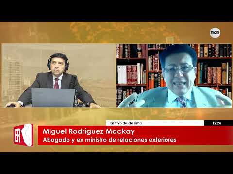 JPP (JUNTOS POR EL PERÚ) PRESENTARÁ ANULACIÓN DE MESAS ELECTORALES DEL EXTERIOR