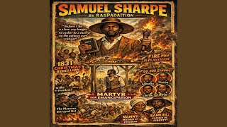 Samuel Sharpe