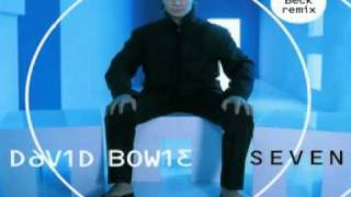 David Bowie - Seven (Beck Mix 1).mpg