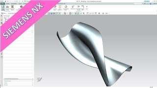 Userwish Helical Savonius Rotor - Siemens NX 10 Training Userwish Helical Savonius Rotor - Siemens NX 10 Training