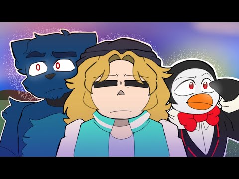 Minecraft FNAC Remastered Season 2 - Let Loose