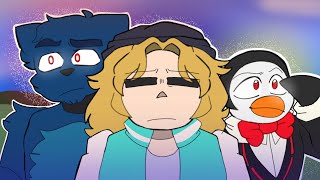 Minecraft FNAC Remastered Season 2 - Let Loose