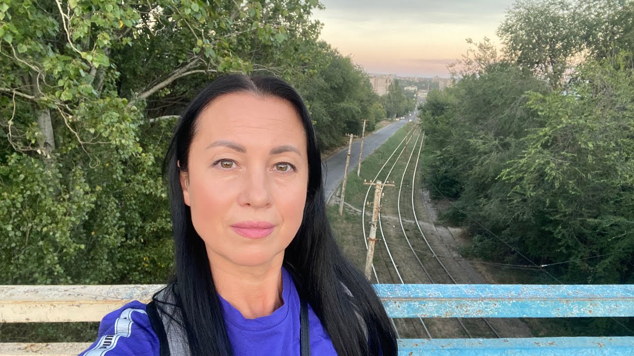 ЗАПОРОЖЬЕ | улица Патриотическая