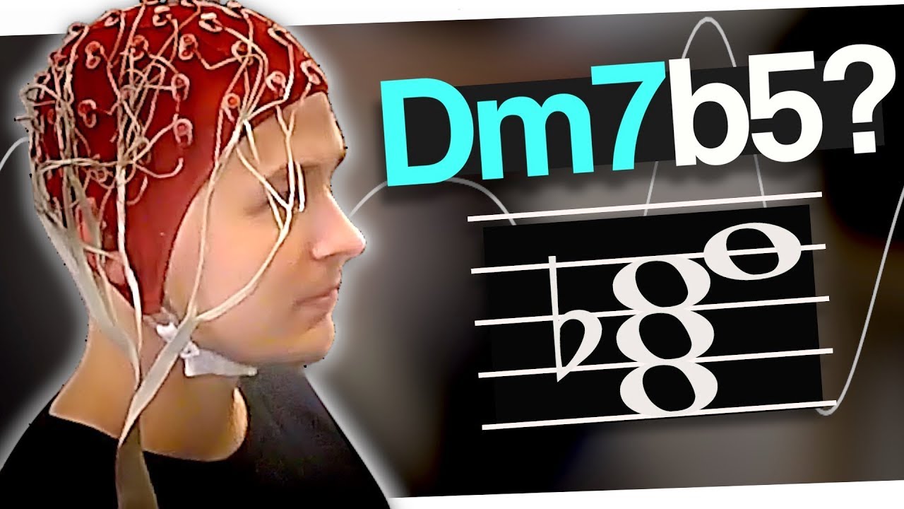 How my brain processes harmony jazz roster