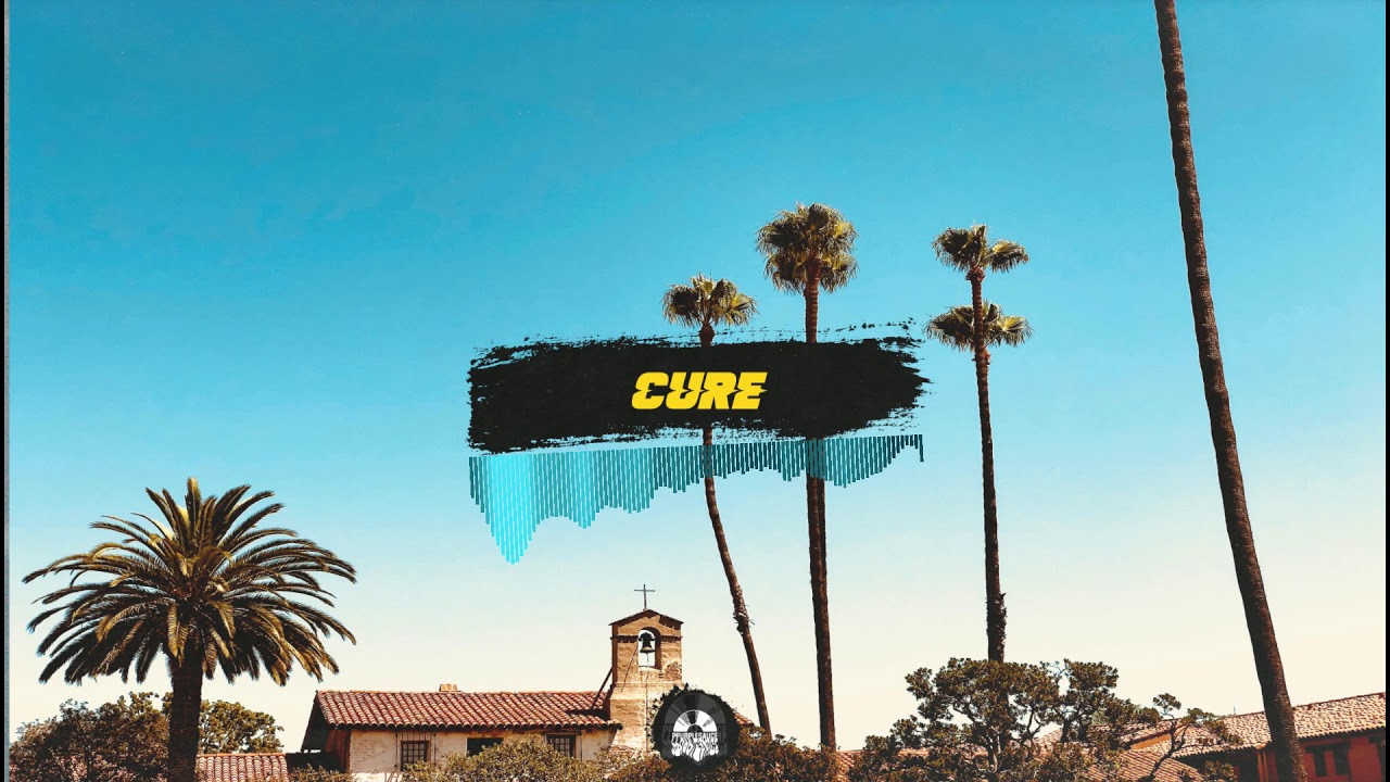 Lil Baby x Roddy Ricch Type Beat - "Cure" (prod.by ppurplesauce x NickNamez)