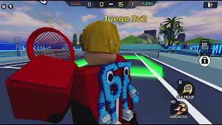 Roblox US Open🥈🥈🎮🔥🔥⚡🇪🇦
