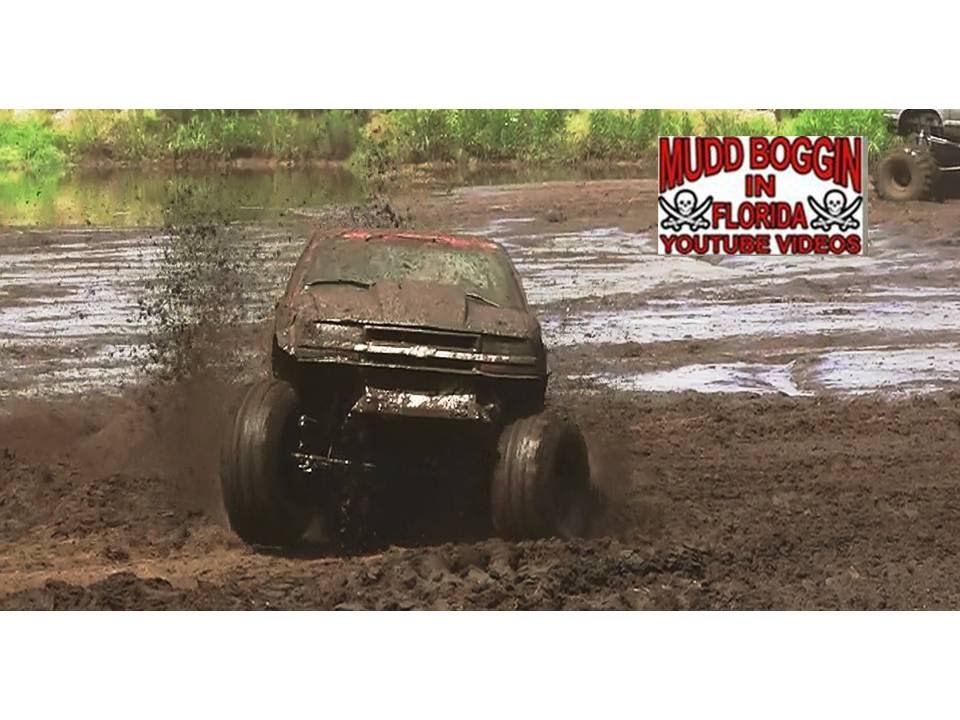 4x4 trucks for sale san antonio S-10 Mud Truck Screams the Small Block Engine in mud