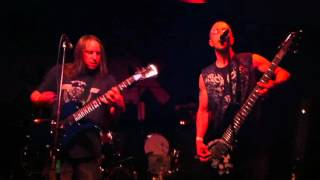 Celebrity Full Shred Ahead - I Don't Care live 6/22/13 @ Hattrix - Kenosha, WI Net Worth