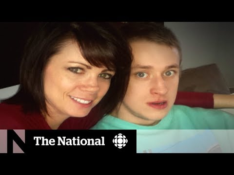 Fighting Addiction Mothers Struggle To Save Their Drug Addicted Sons 