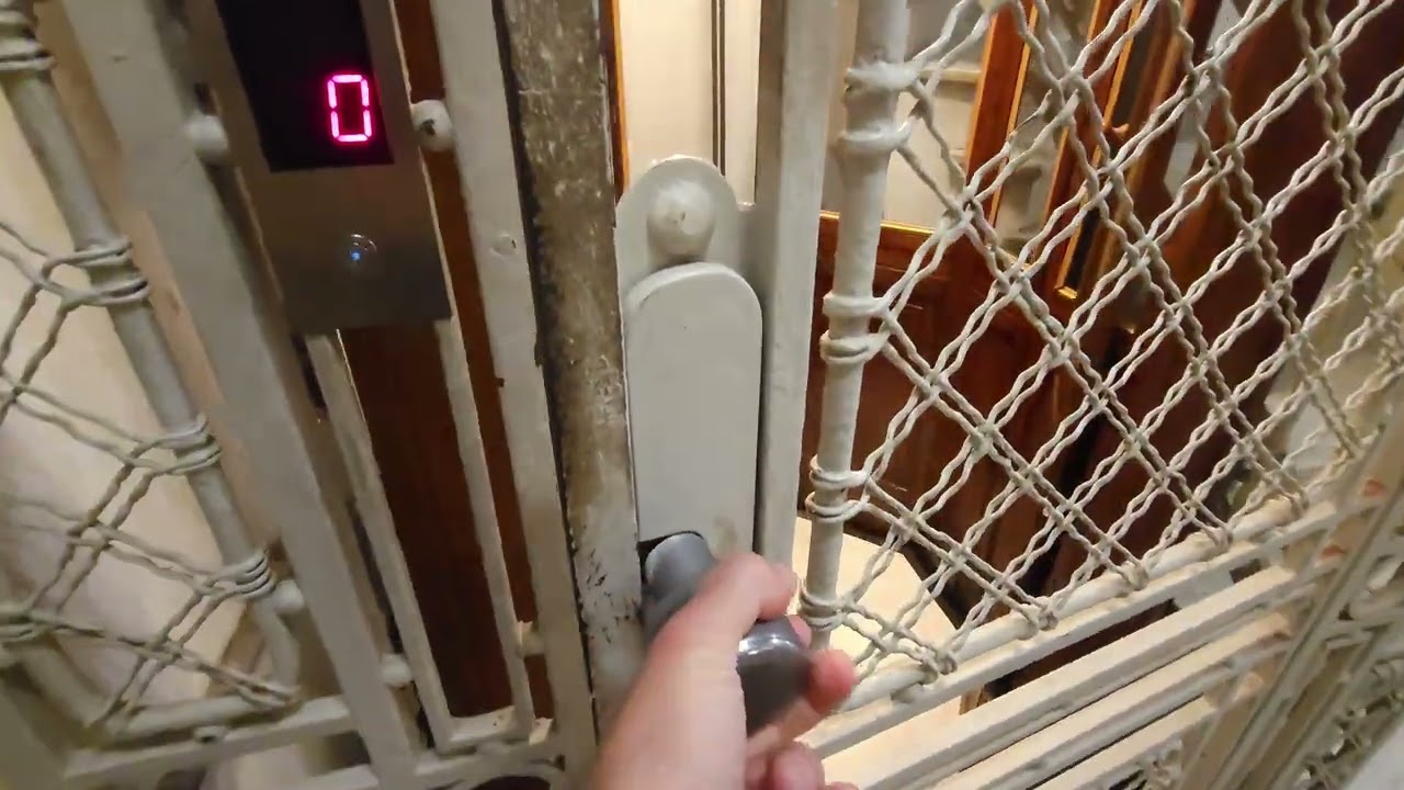 Episode 2: Loads of epic IFMA Lifts From Bucharest