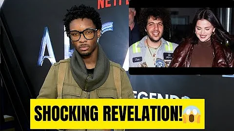 Benny Blanco Selena Gomez DRAGGED into D4VD Feud – What REALLY Happened?