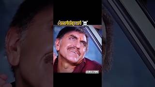 amrishpuri dialogue 🔥 #amrishpuri #trending #viral #shorts Hindi film