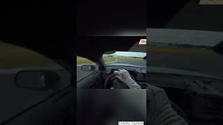 Stig Smokes GT-Rs: Unbelievable Lap Time Revealed! #shorts