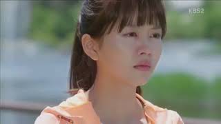 Who are you? School 2015 Love story
