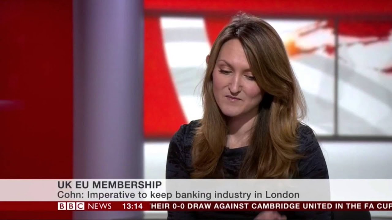BBC News Business for New Europe 25/01/2015 YouTube