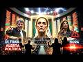 Sheinbaum ¡Monreal lanza advertencia! ¿Castigo inminente a diputadas por votar contra la reforma