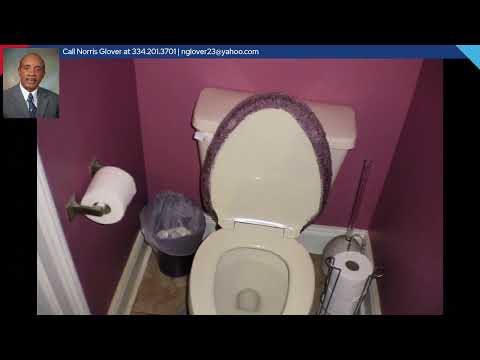 6418 Chappelle Lane, Montgomery, AL home video tour